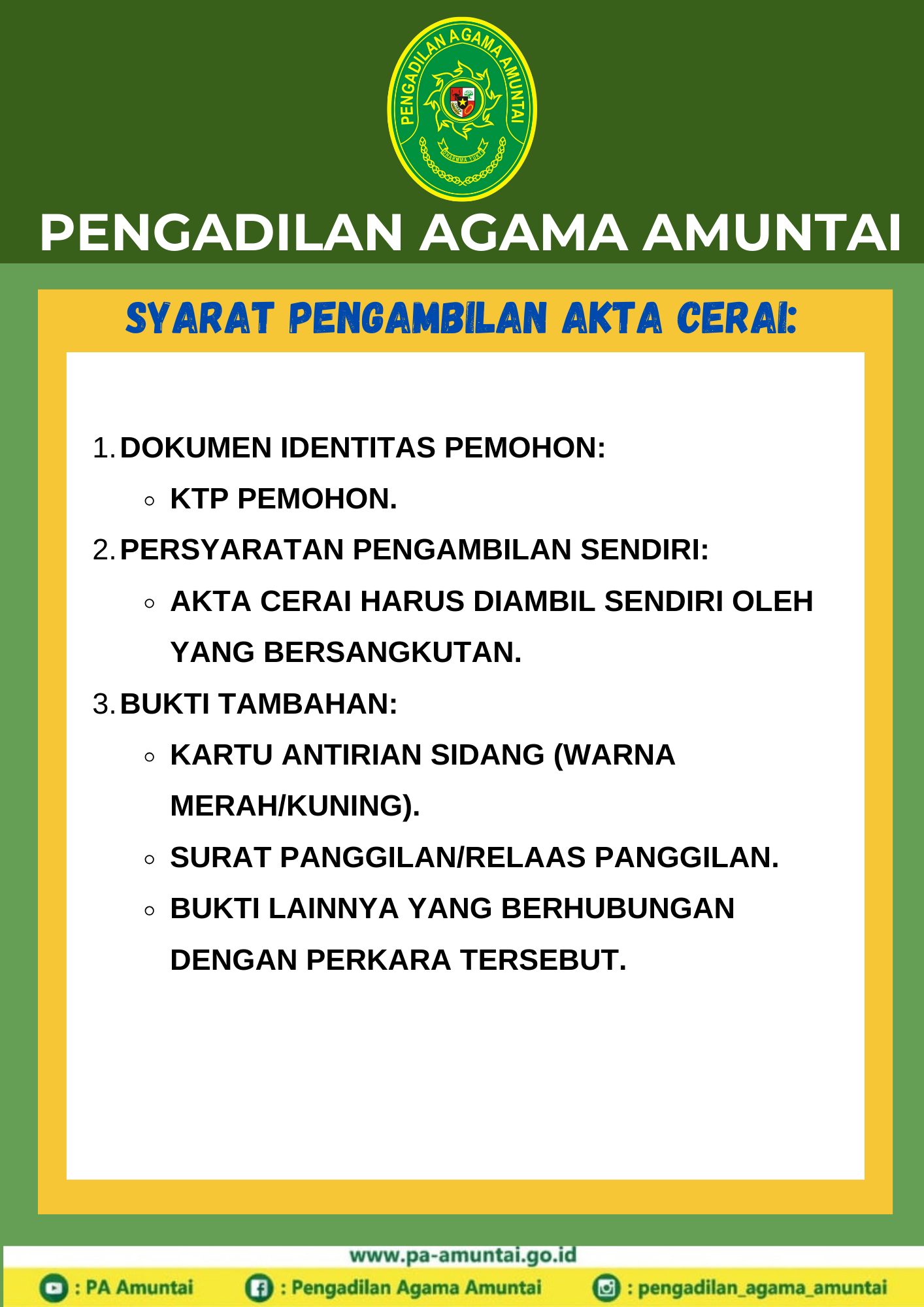 Perwalian Anak
