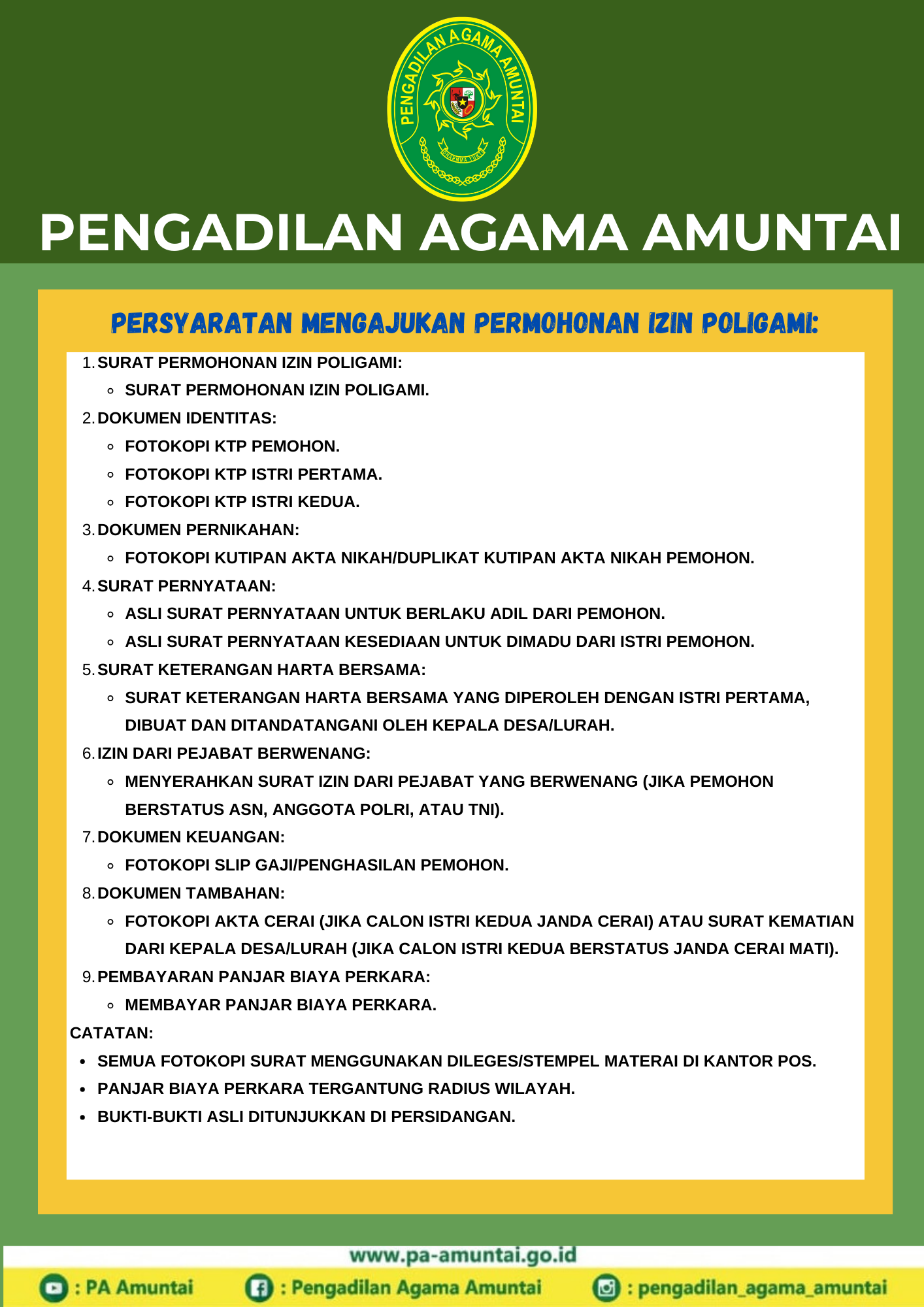 Gugatan Harta Waris