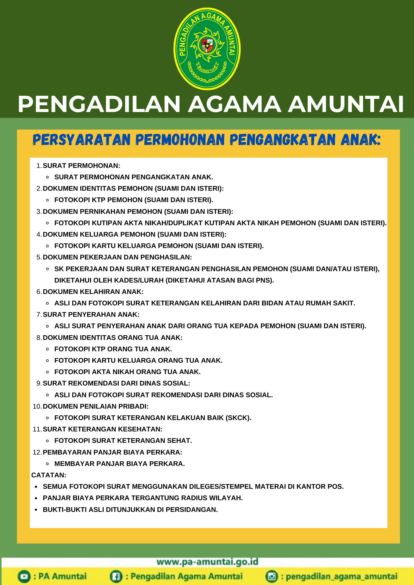 Hak Asuh Anak