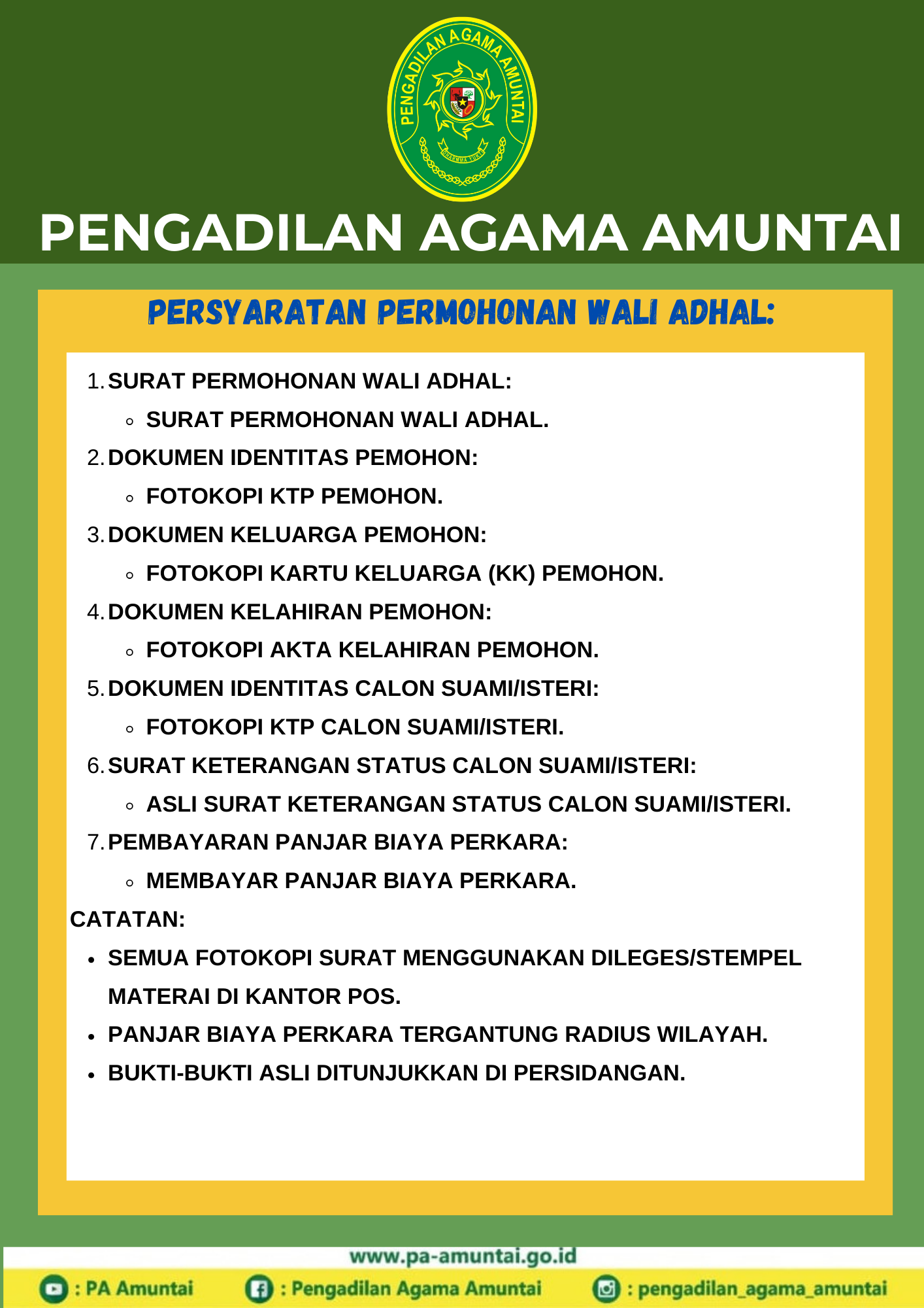 Itsbat Nikah