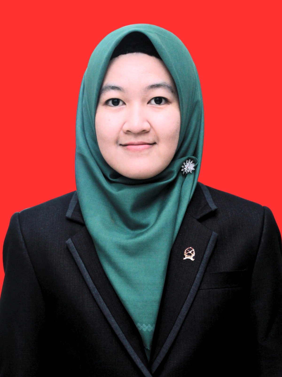 Merita Selvina S.H.I. M.H.2