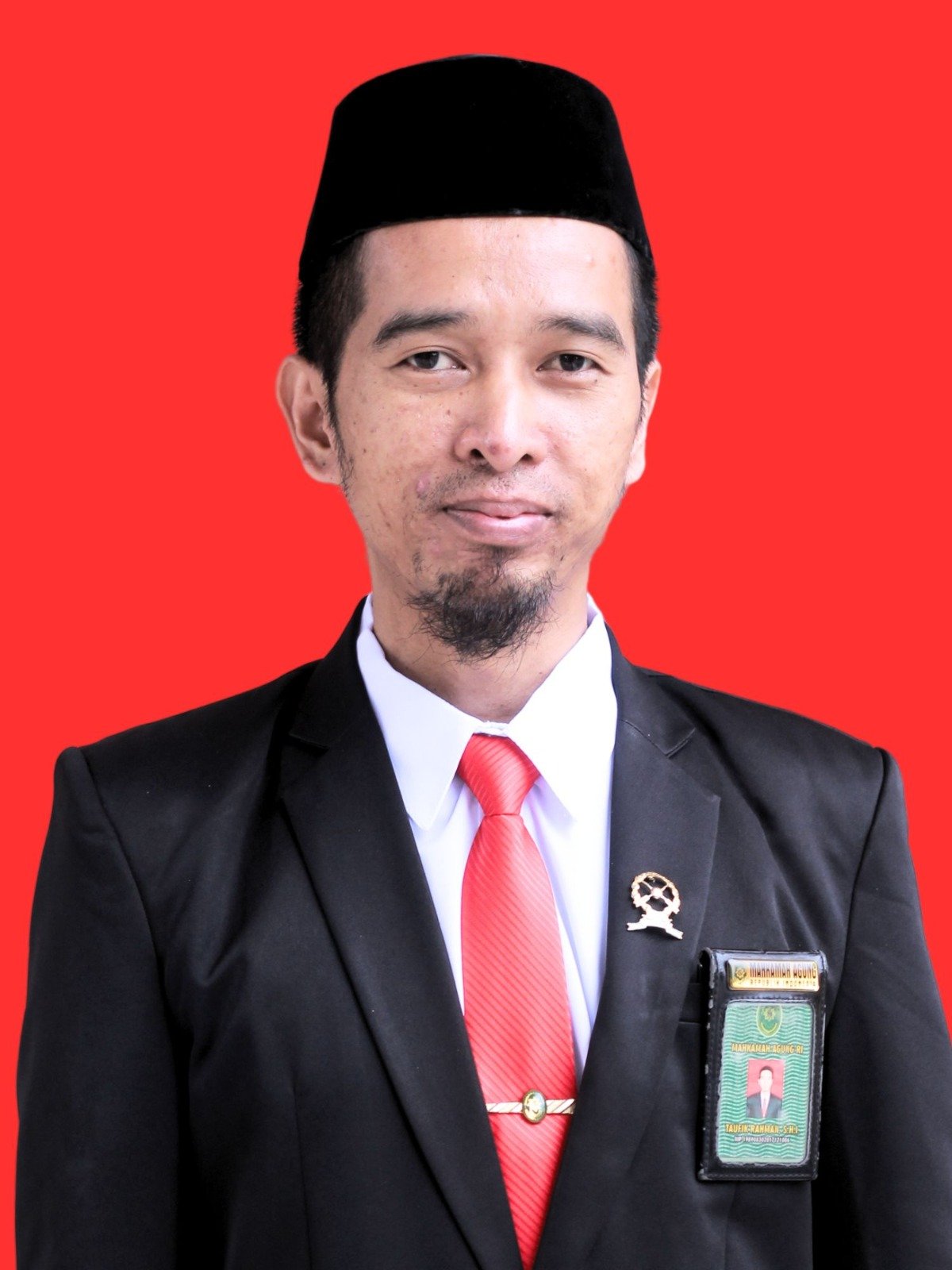 Taufik Rahman S.H.I. M.H.2