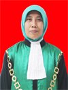 Wakil Ketua Ibu Eny R