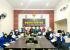 Acara perpisahan Mahasiswa Magang Universitas Islam Negeri Antasari Banjarmasin